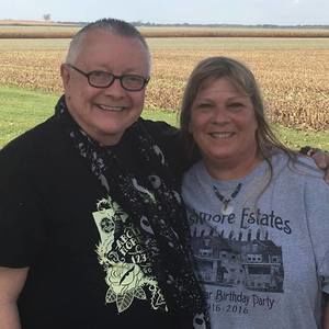 Meet your Posher, Dawn